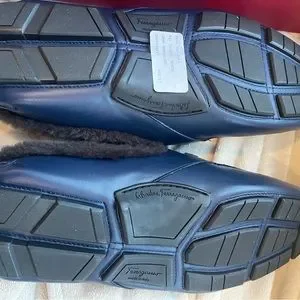 Salvatore Ferragamo | Shoes | Salvatore Ferragamo Duca  display picture 2